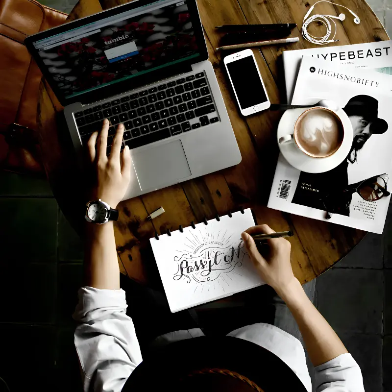 B2B Agência Digital | Criação de Sites Profissionais