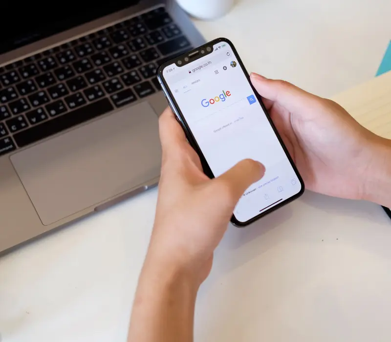 Como Aparecer no Google em 2026 com IA