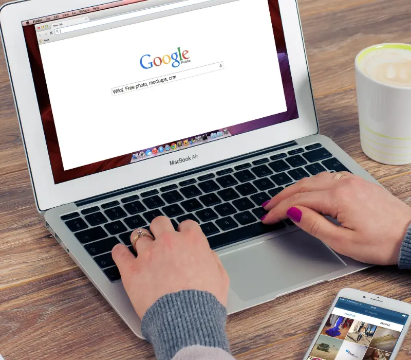 Como atrair mais clientes pelo Google e IAs
