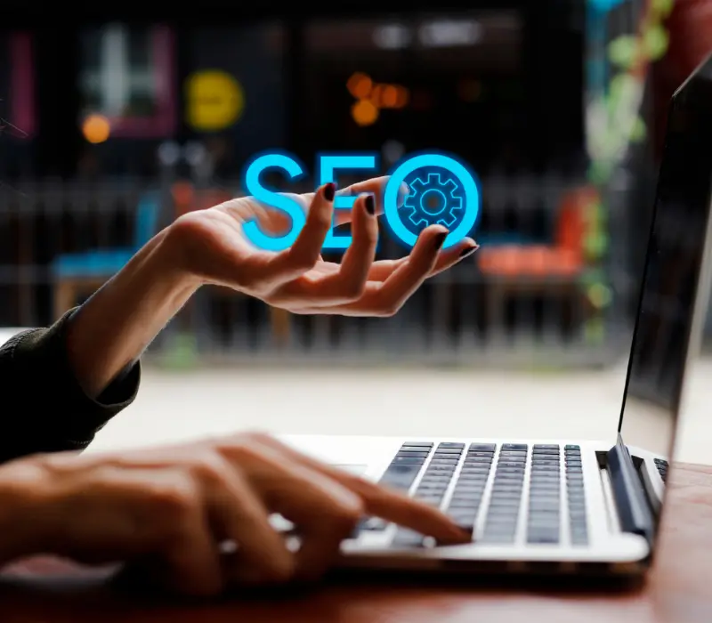 SEO e GEO para Empresas