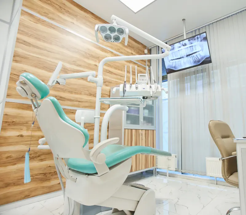 Pacientes para Dentistas
