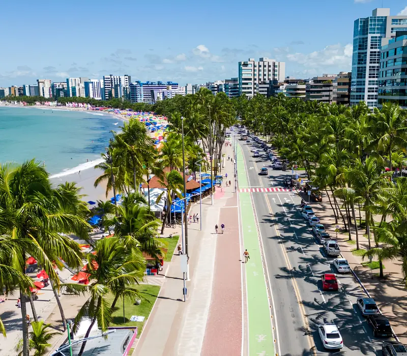 Como captar mais clientes em Maceió