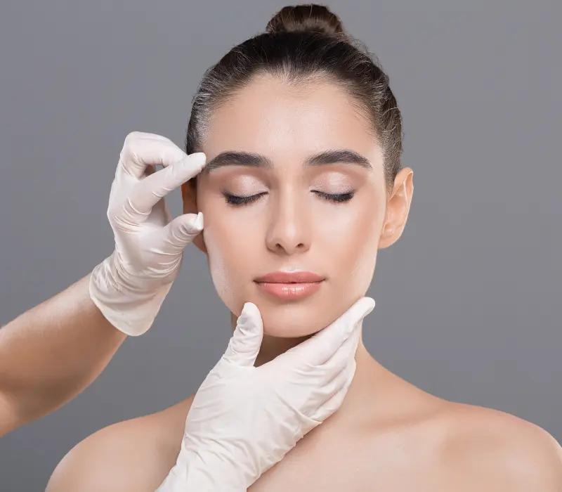 Criação de Sites para Clínicas de Estética