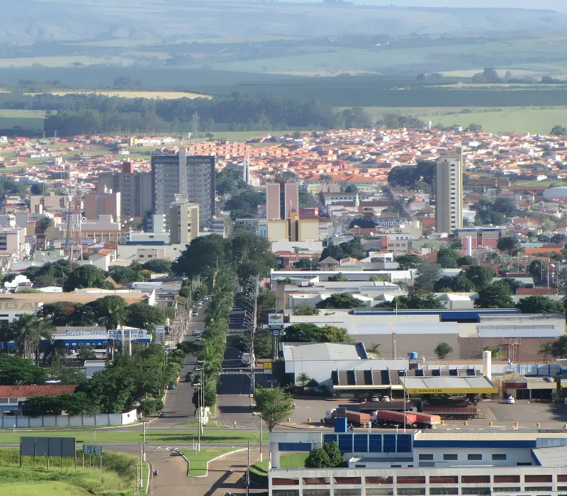 Criação de Sites em Patrocínio-MG