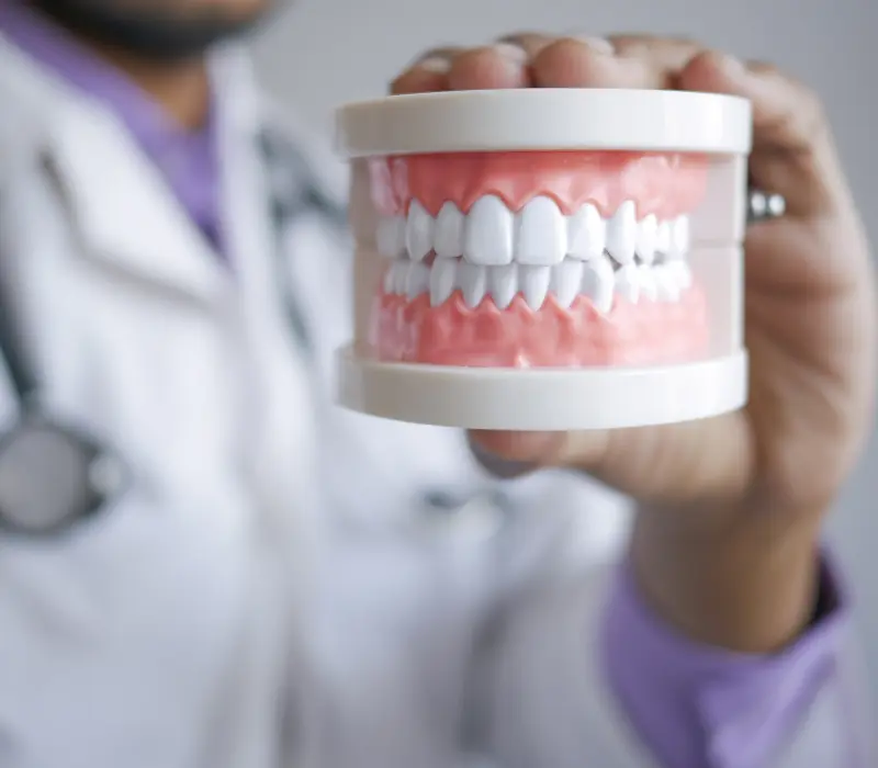 Marketing Digital para Dentistas