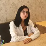 Criação de Sites - Psicóloga