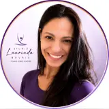 Criação de Sites - Pilates Laurinda Novais