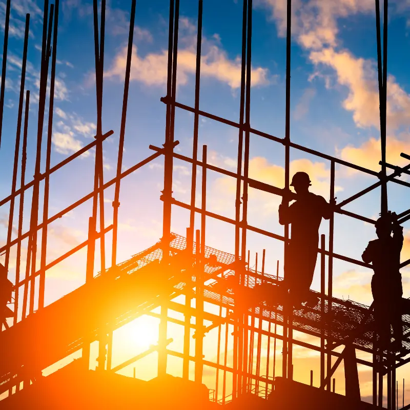 Criação de Sites para Construtoras e Engenheiros