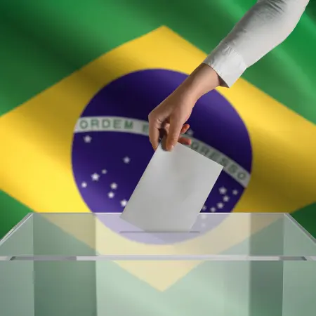Sites para Candidatos Políticos