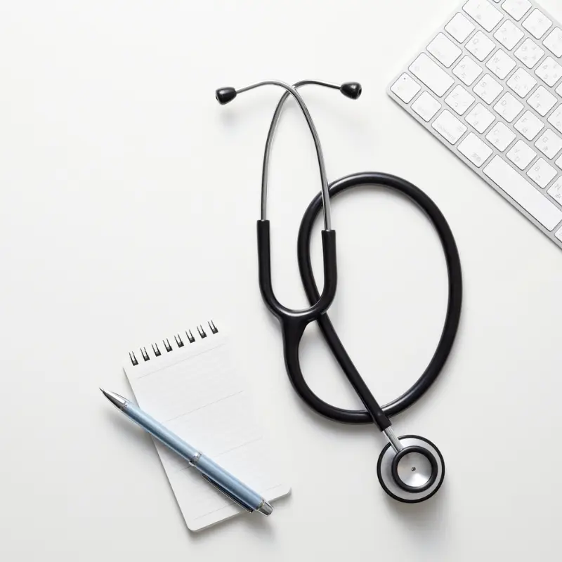 Criação de Sites para Médicos