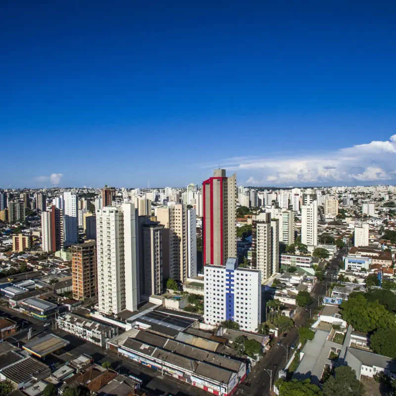 Criação de Sites em Uberlândia-MG