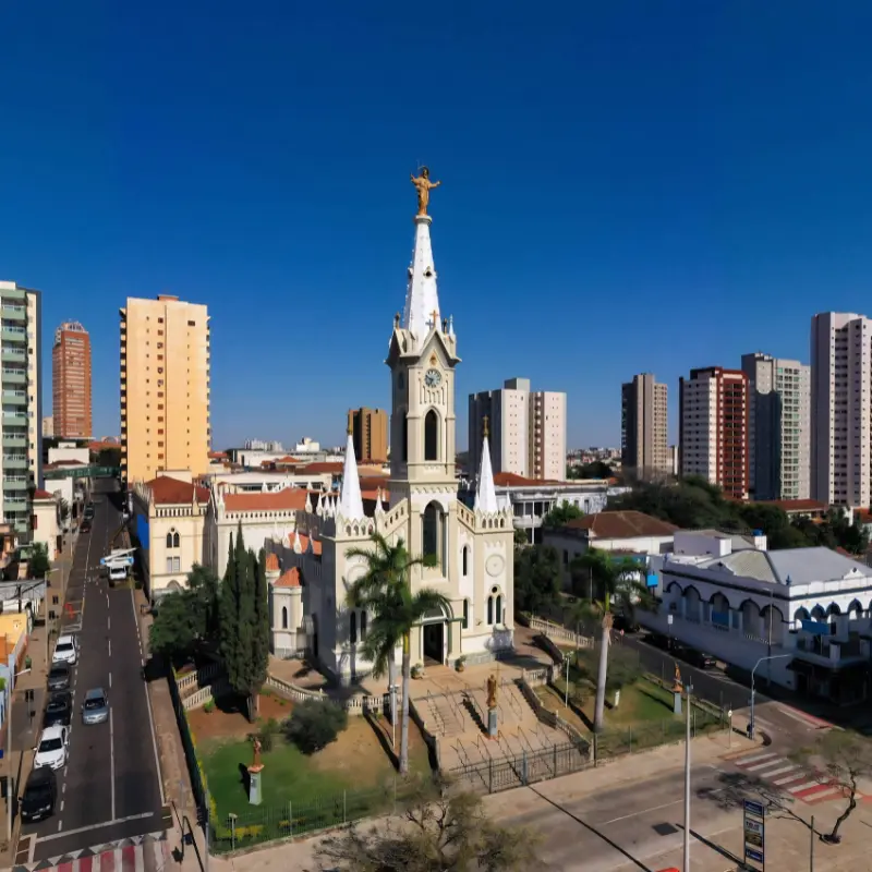 Criação de Sites em Uberaba-MG