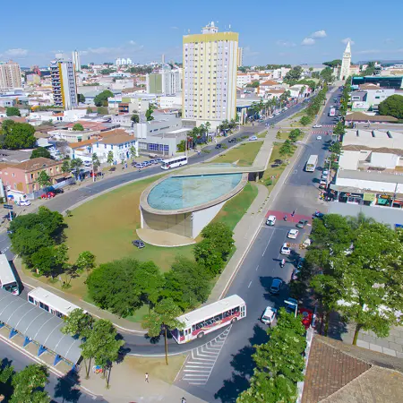 Criação de Sites em Araxá-MG