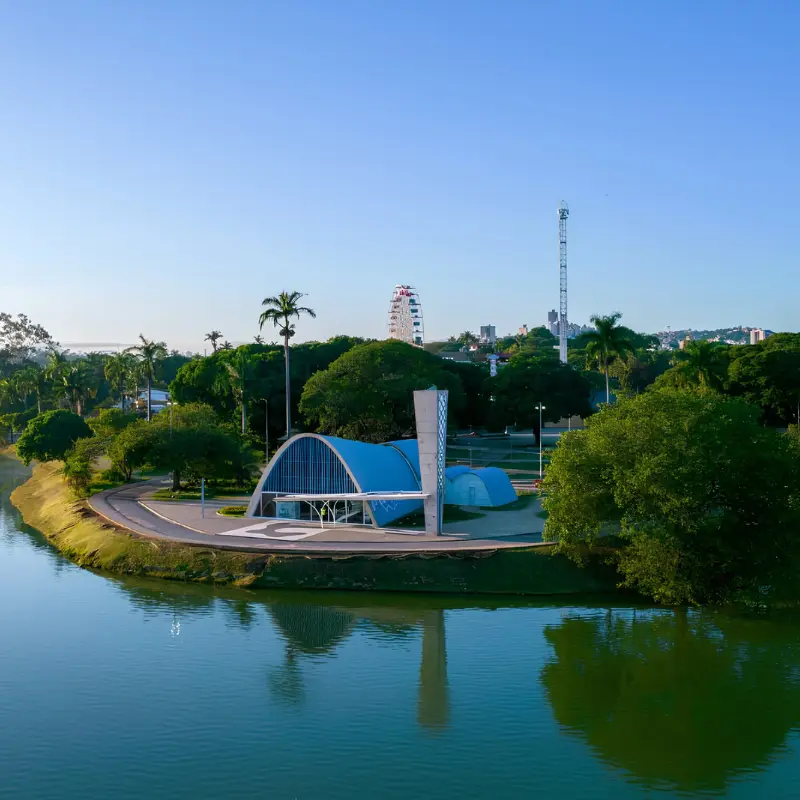 Criação de Sites em Belo Horizonte-MG