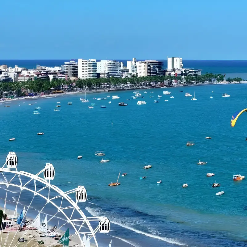 Criação de Sites em Maceió-AL