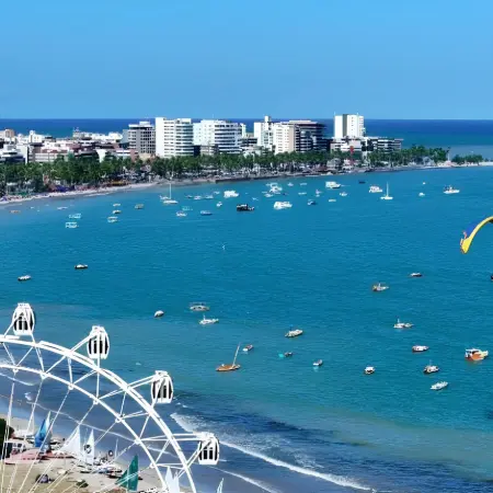 Criação de Sites em Maceió-AL