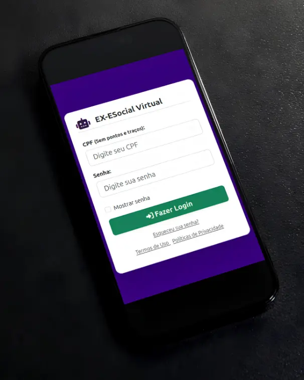 Sistema Web de Login